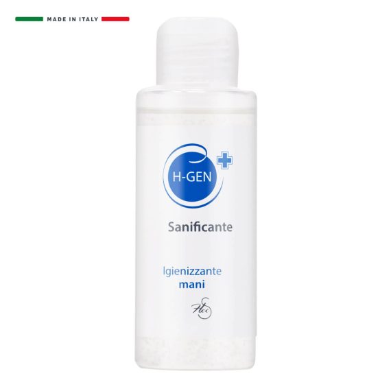 Igienizzante Mani 100ml Sanificante