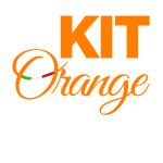 scritta arancio kit-Orange-laminazione ciglia