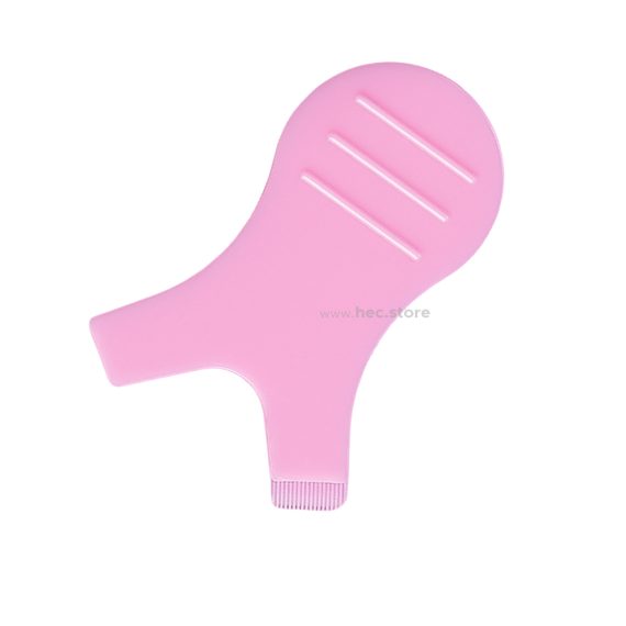 Pettinino Laminazione ciglia