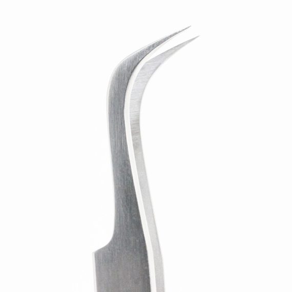 Pinzetta Ciglia Volume Curva