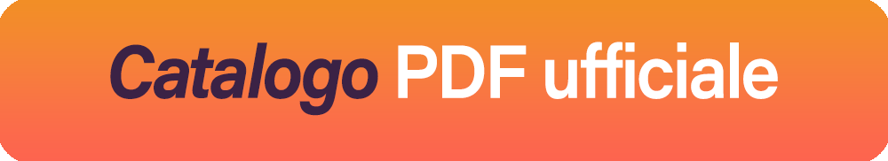 pulsante rettangolare color arancio con scritta PDF
