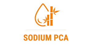 simbolo grafico arancione pianta canna sodium pca 