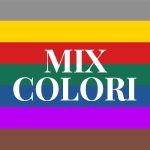 Mix colori