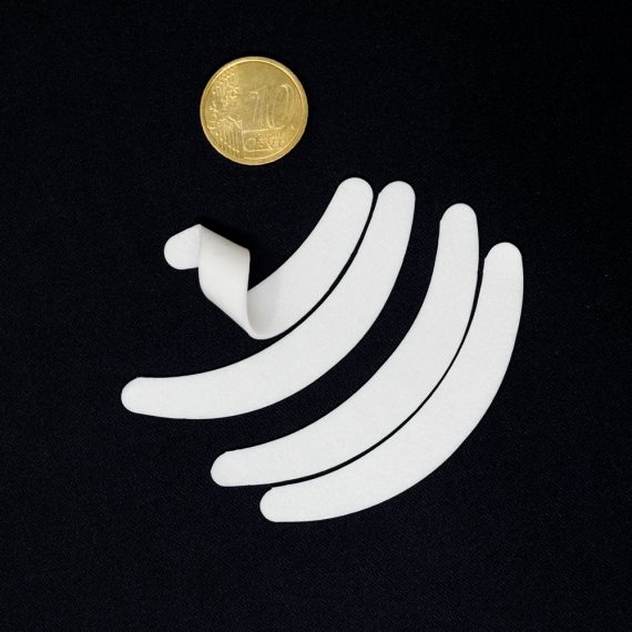 Patch Extension Senza Gel