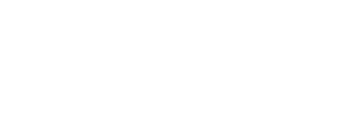 logo con scritta bianca
