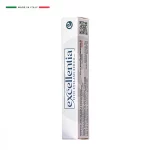 Excellentia Siero ricrescita Ciglia scatolina copia confezione scatolina bianca siero ciglia in piedi