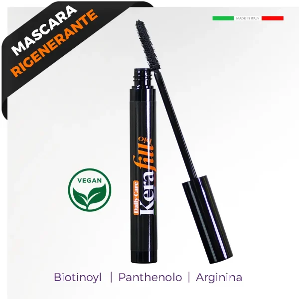 Mascara Kerafill Daily Care