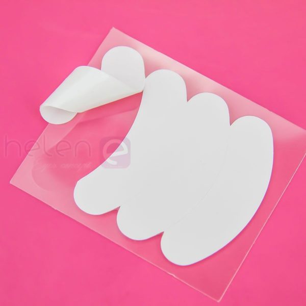 Patch Super Adesione | Gel Riposizionabili