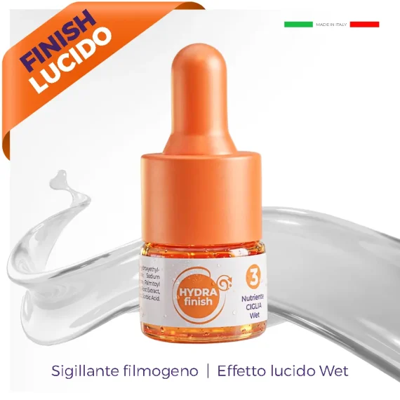 N3 Hydra Finish sigillante