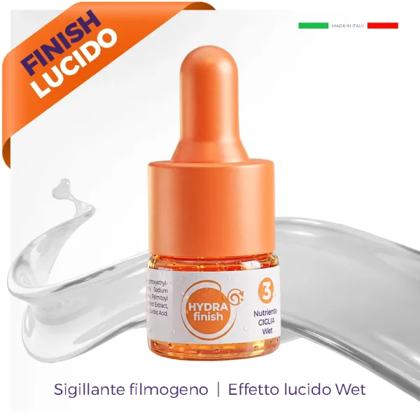 N3 Hydra Finish sigillante
