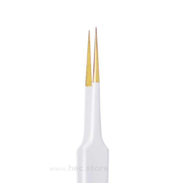 Pinzetta Ciglia Dritta One to One Punta Sottile