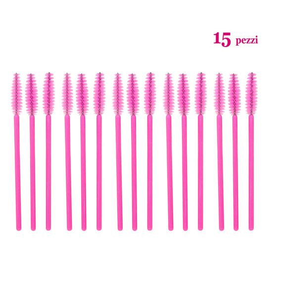 Brush Ciglia Microfibra