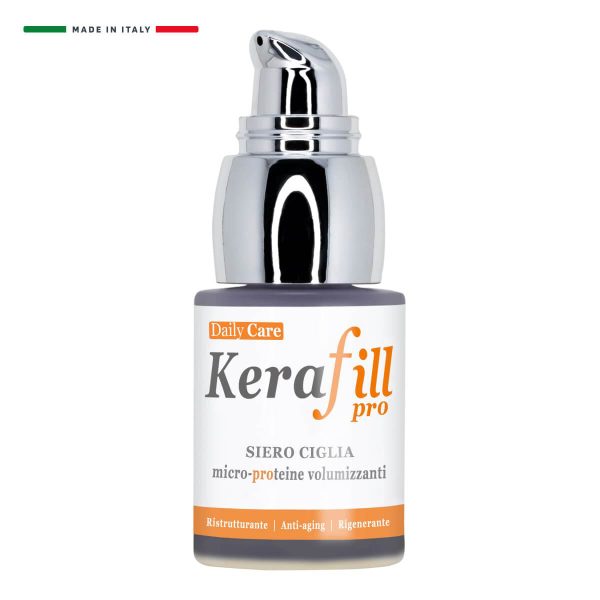 Privato: Siero Ciglia Kerafill pro Daily-Care