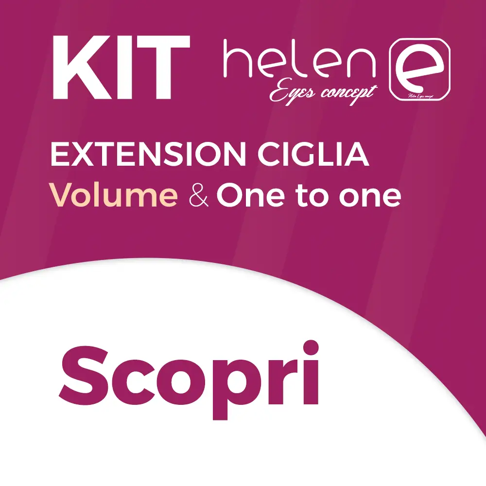img con fascia fuxia curva e scritta sopra