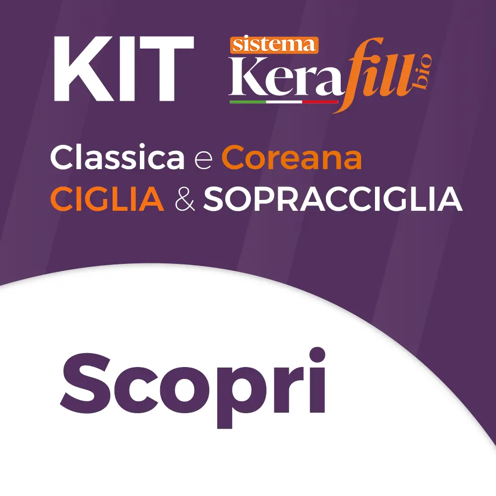 img con fascia viola curva e scritta sopra