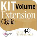 Kit Extension Ciglia Volume