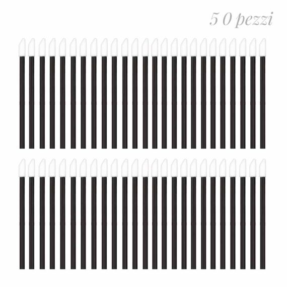 Macro Brush | Applicatori in Microfibra