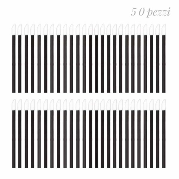 Macro Brush | Applicatori in Microfibra