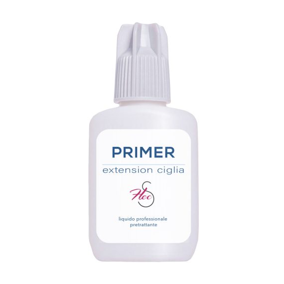 Primer Extension Ciglia