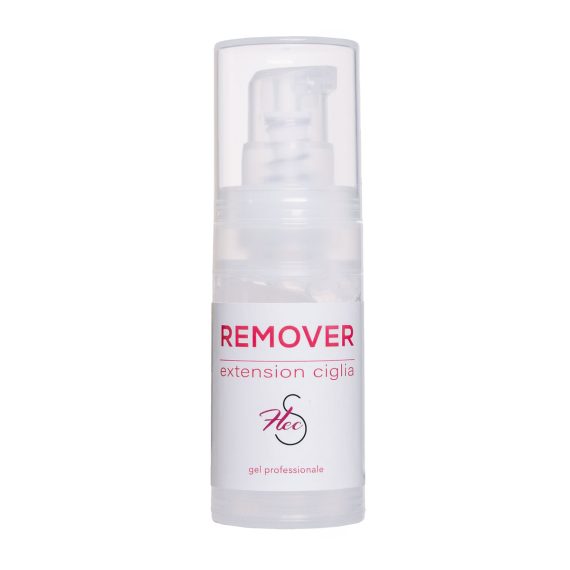 Remover Gel Extension ciglia