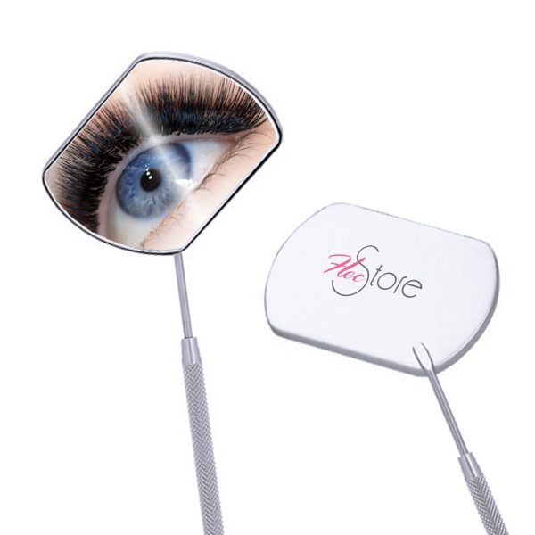 Specchio Ciglia Professionale