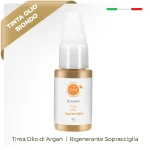 contenitore etichetta bianca cosmetico dosatore tappo
