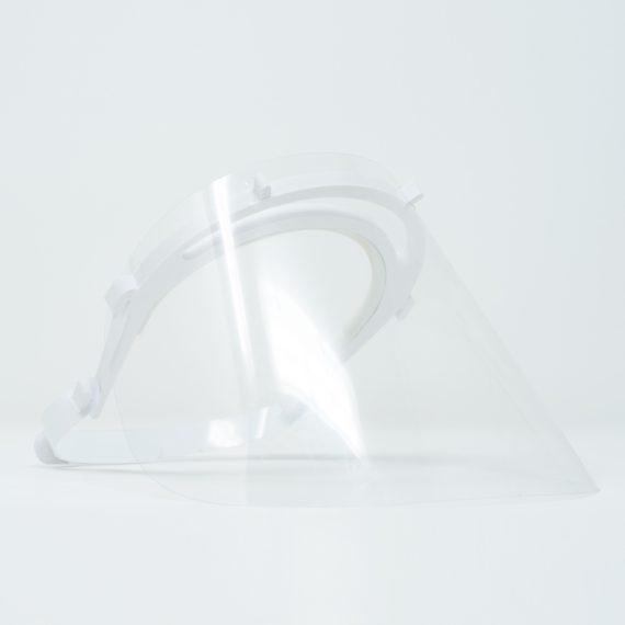 Maschera Visiera Protettiva