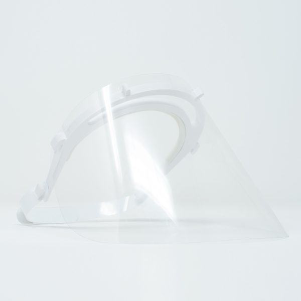 Maschera Visiera Protettiva