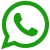 icona-whatsapp per chattare live
